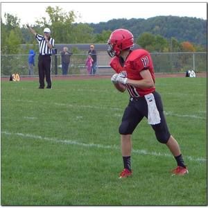 Meet your Posher, Caleb